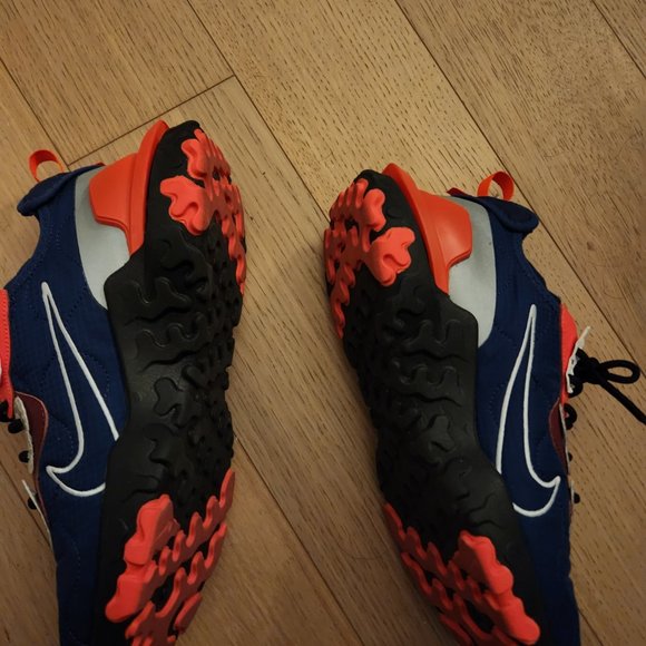 Nike React Vision 3M™ By You Custom Shoe - Picture 2 of 6